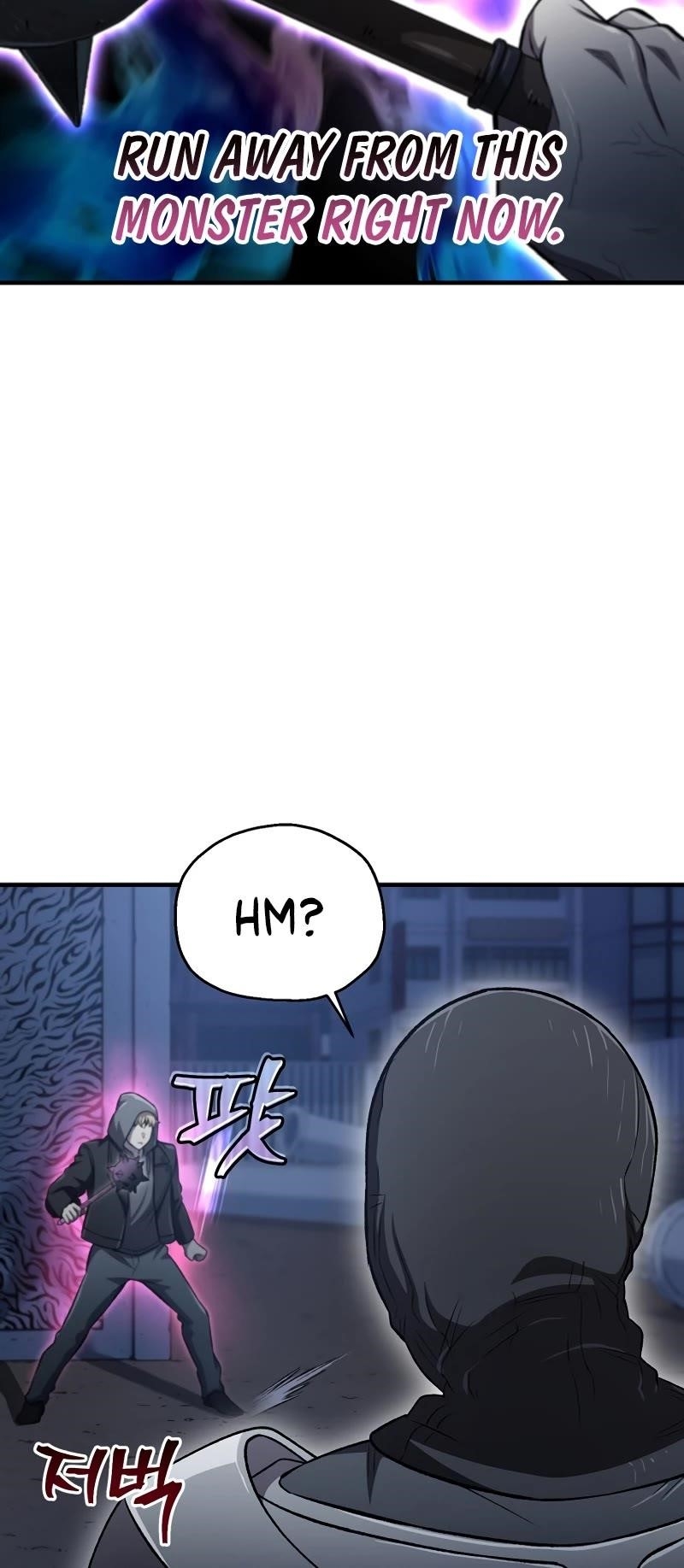 Solo Resurrection Chapter 28 - Page 45