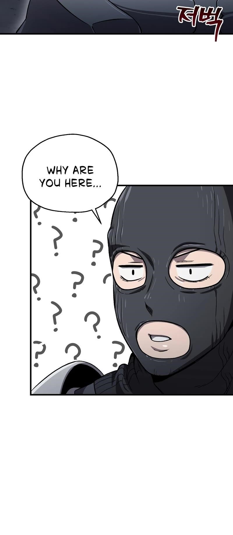 Solo Resurrection Chapter 28 - Page 46