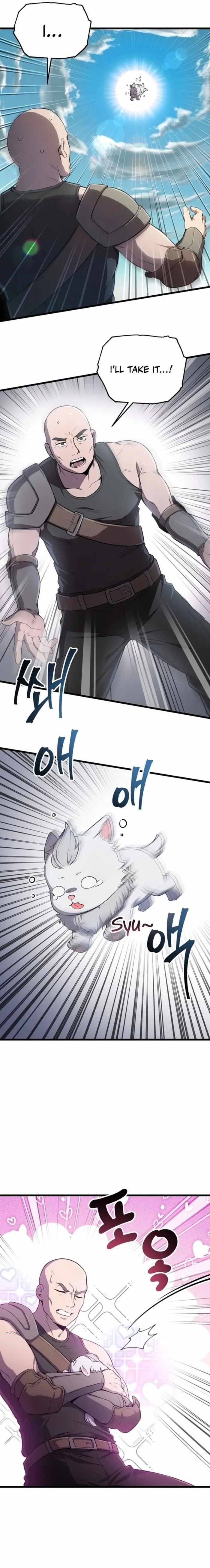 Solo Resurrection Chapter 30 - Page 16