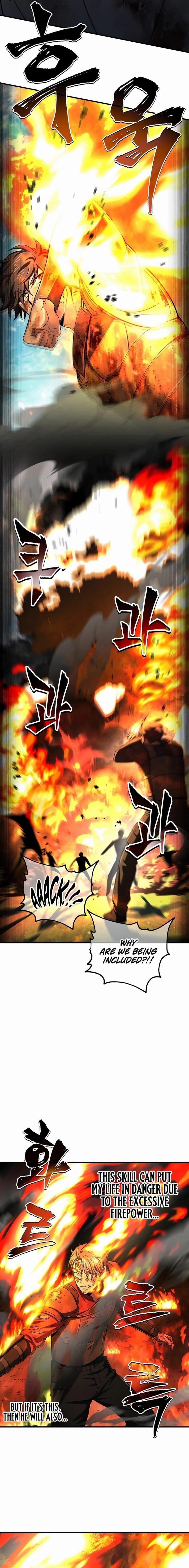 Solo Resurrection Chapter 31 - Page 6