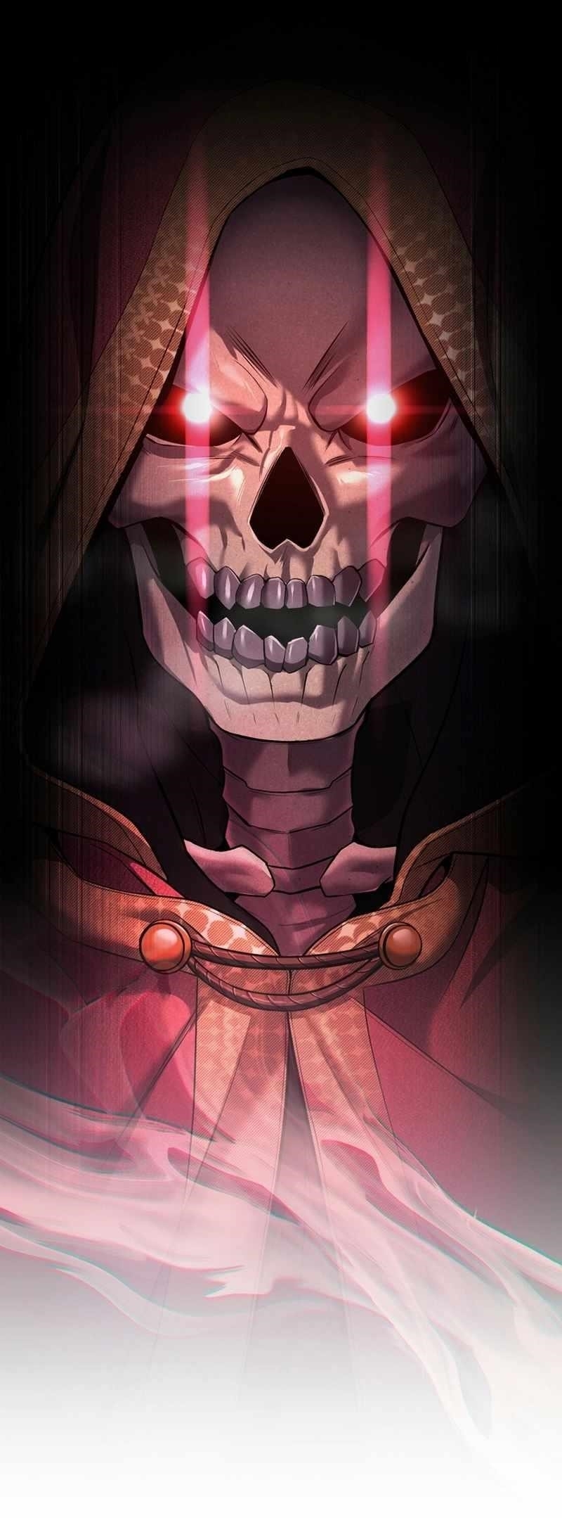 Solo Resurrection Chapter 35 - Page 21