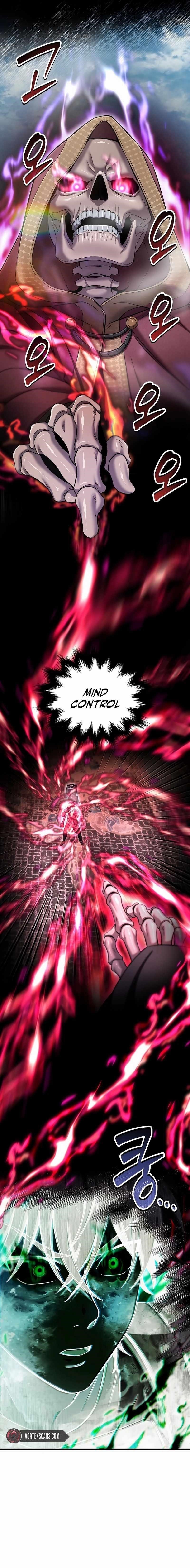 Solo Resurrection Chapter 37 - Page 3