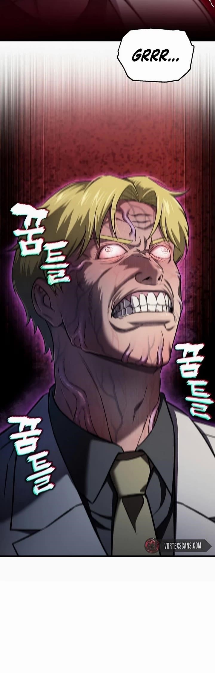 Solo Resurrection Chapter 45 - Page 10