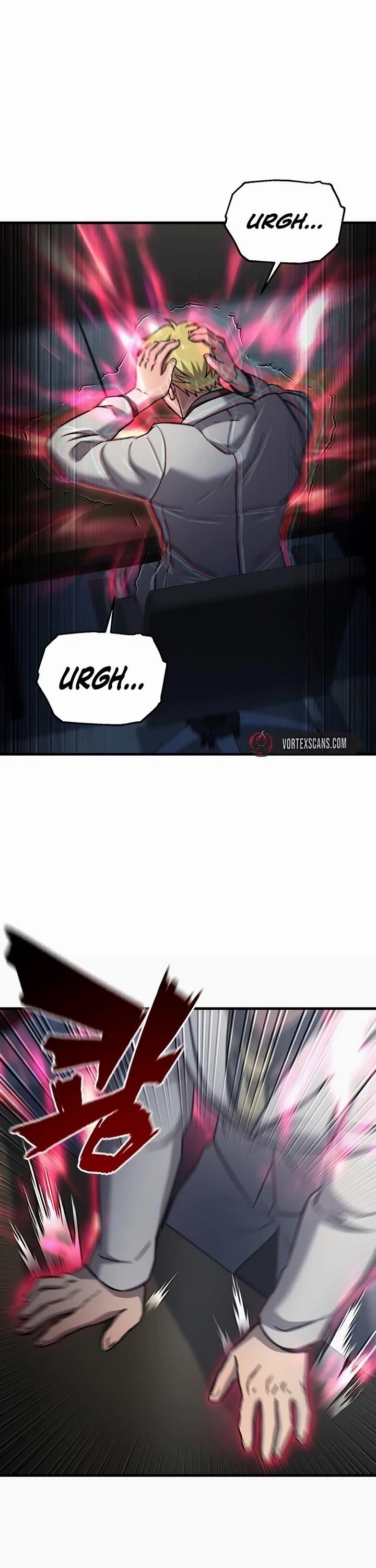 Solo Resurrection Chapter 45 - Page 13