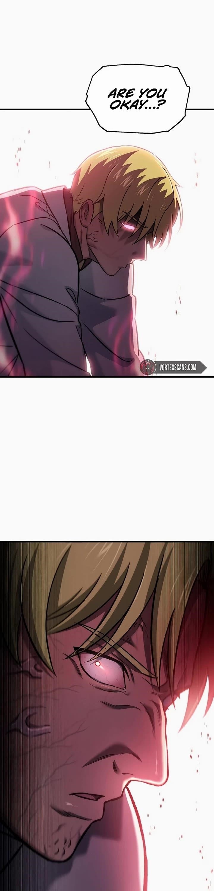 Solo Resurrection Chapter 45 - Page 16