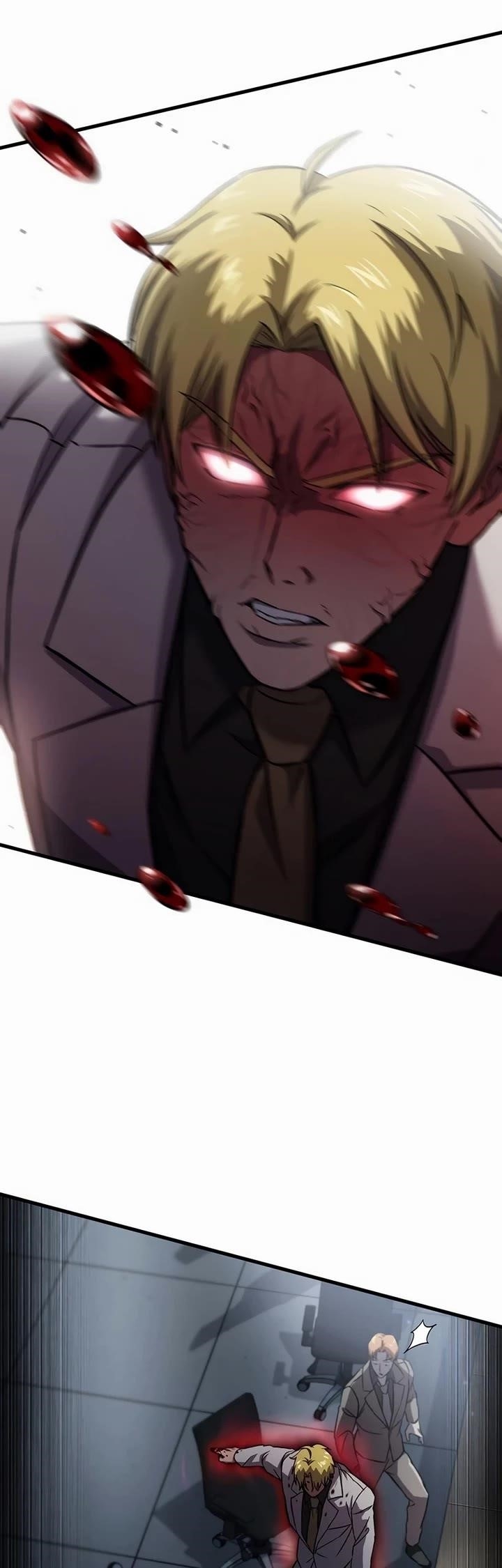 Solo Resurrection Chapter 45 - Page 19