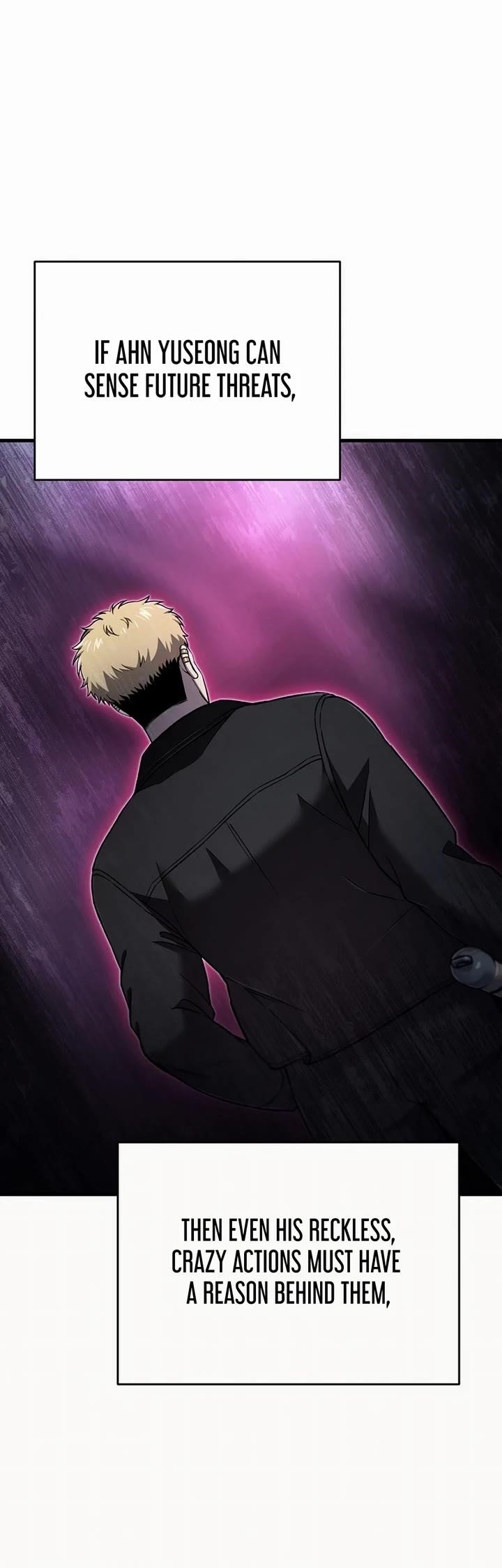 Solo Resurrection Chapter 45 - Page 39