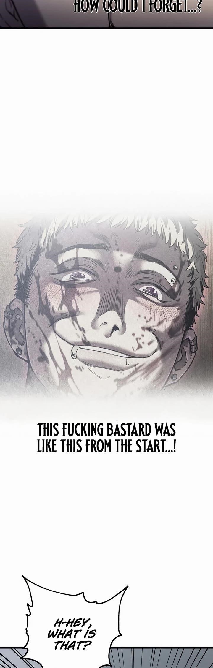 Solo Resurrection Chapter 45 - Page 4