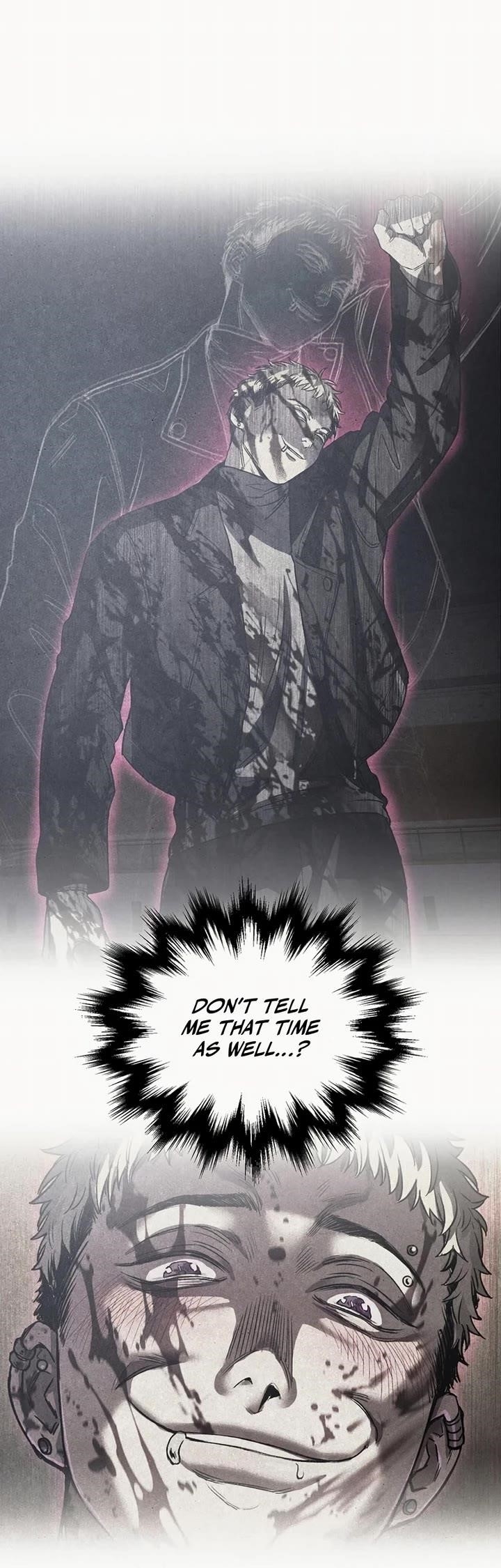 Solo Resurrection Chapter 45 - Page 40