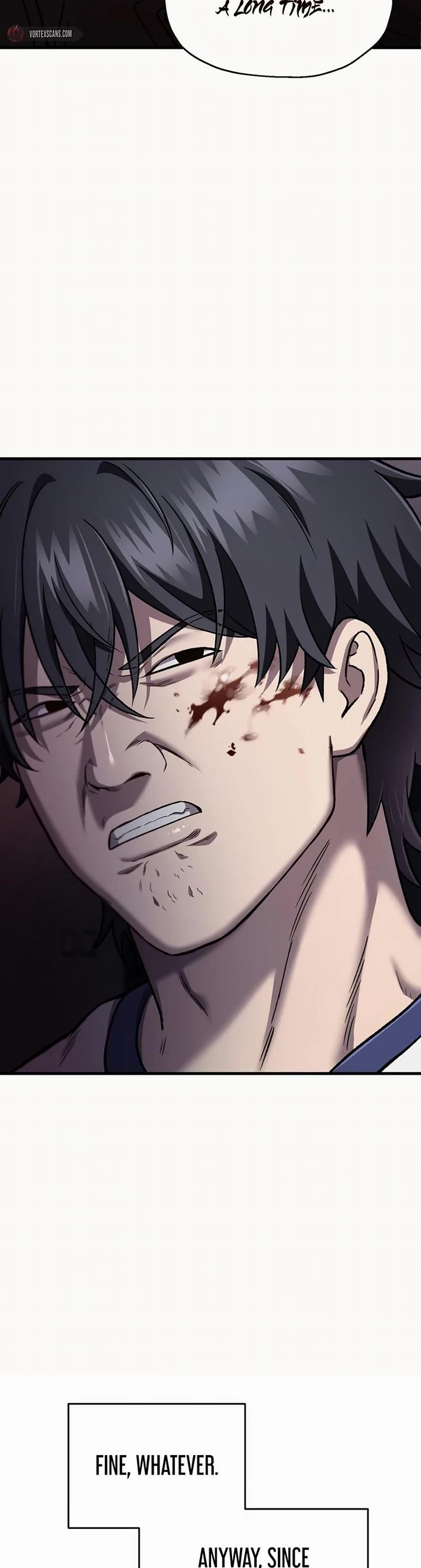 Solo Resurrection Chapter 45 - Page 42