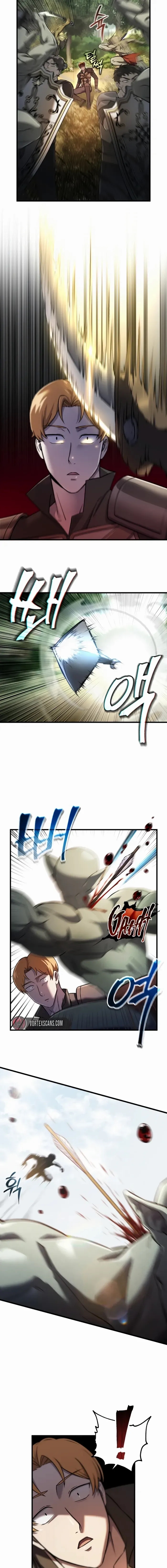 Solo Resurrection Chapter 52 - Page 7