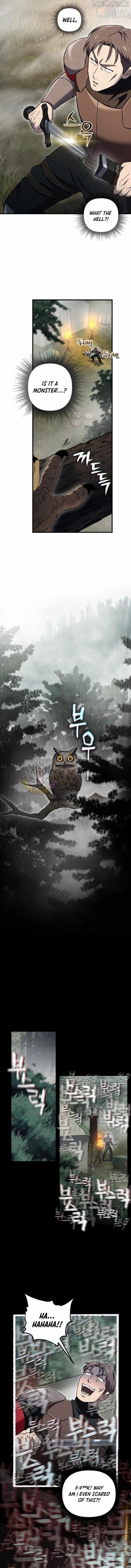 Solo Resurrection Chapter 58 - Page 9