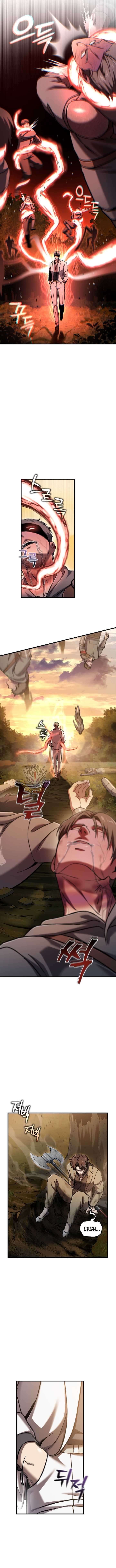 Solo Resurrection Chapter 61 - Page 9