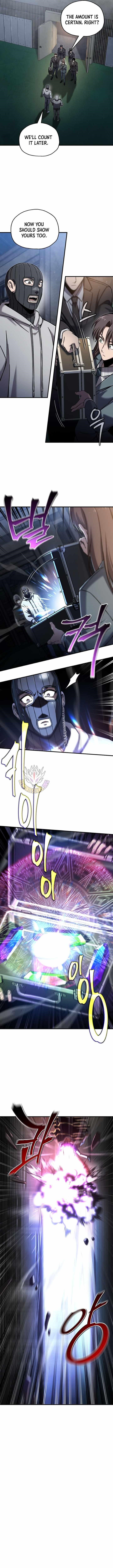 Solo Resurrection Chapter 68 - Page 2