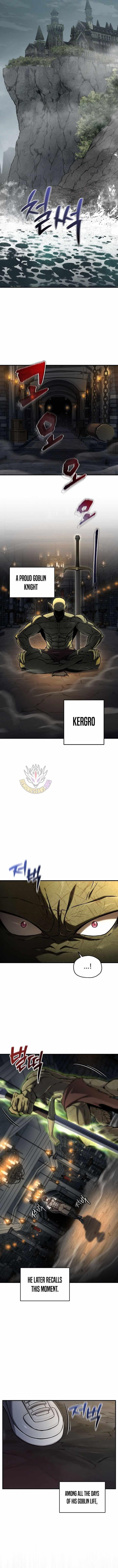 Solo Resurrection Chapter 73 - Page 13