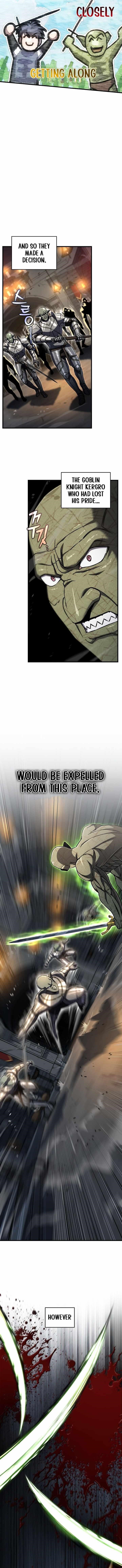 Solo Resurrection Chapter 75 - Page 12