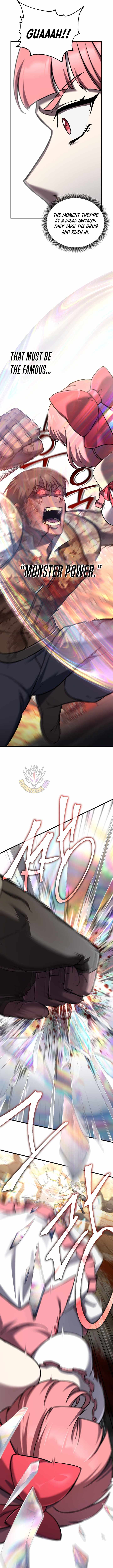 Solo Resurrection Chapter 81 - Page 4