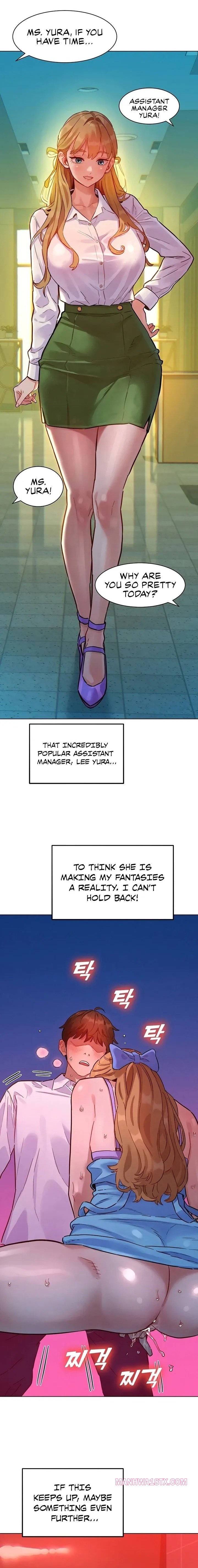 KinkFolder.ZIP Chapter 2 - Page 16