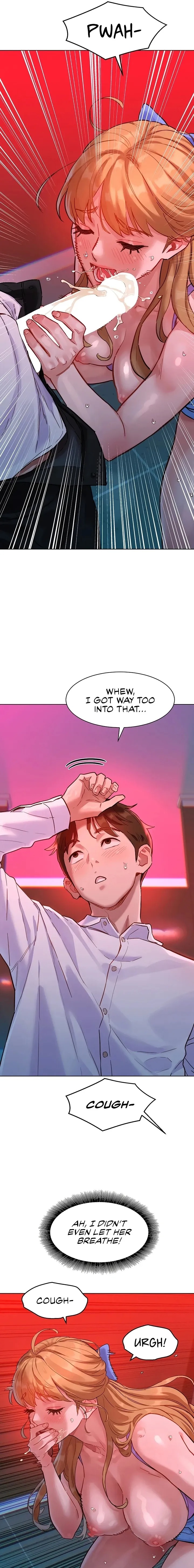 KinkFolder.ZIP Chapter 2 - Page 21