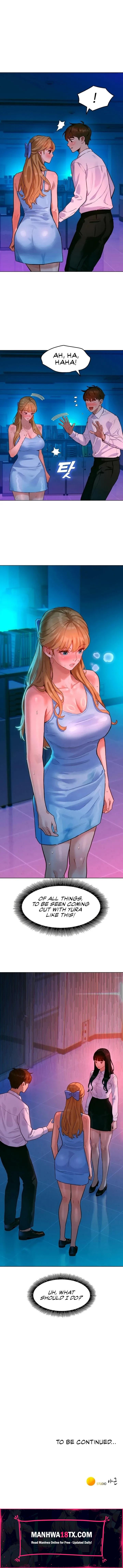 KinkFolder.ZIP Chapter 2 - Page 33