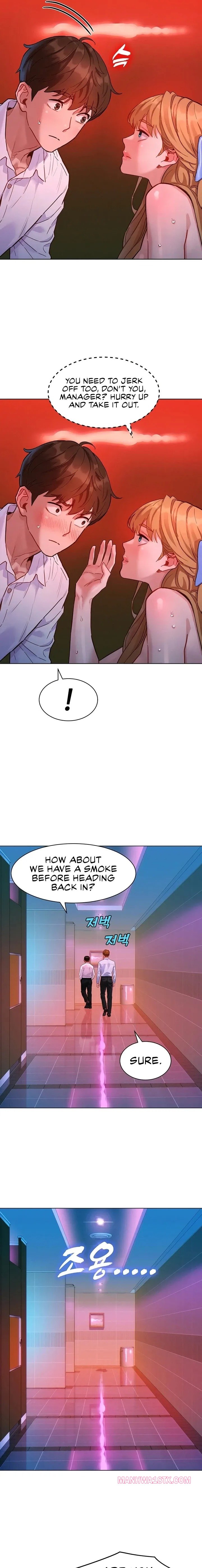 KinkFolder.ZIP Chapter 2 - Page 9