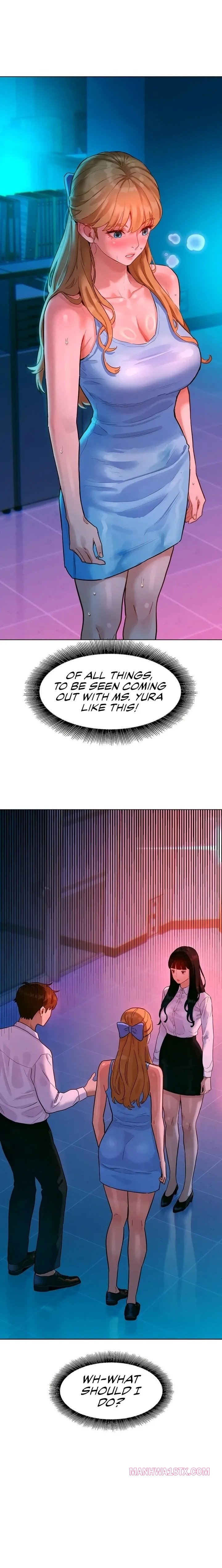 KinkFolder.ZIP Chapter 3 - Page 1