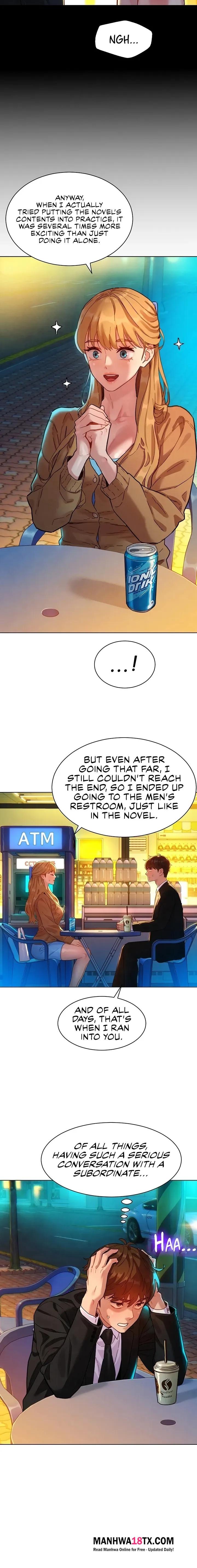 KinkFolder.ZIP Chapter 3 - Page 10