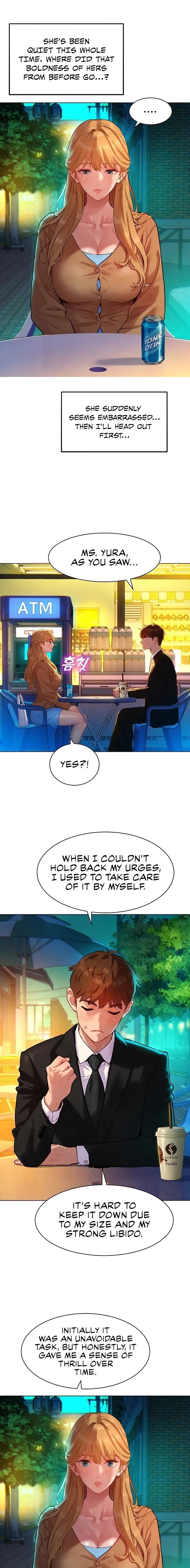 KinkFolder.ZIP Chapter 3 - Page 5