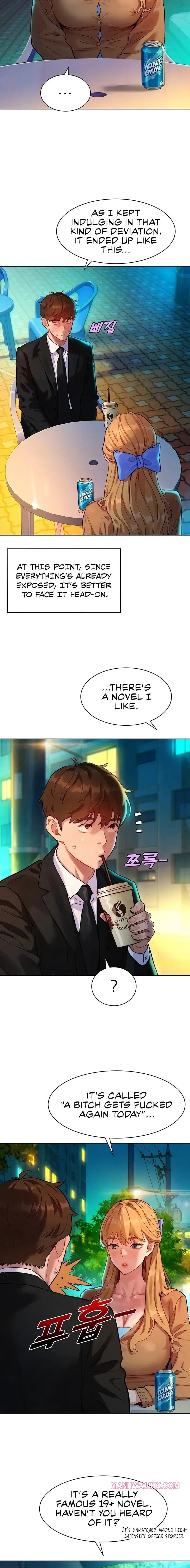 KinkFolder.ZIP Chapter 3 - Page 6