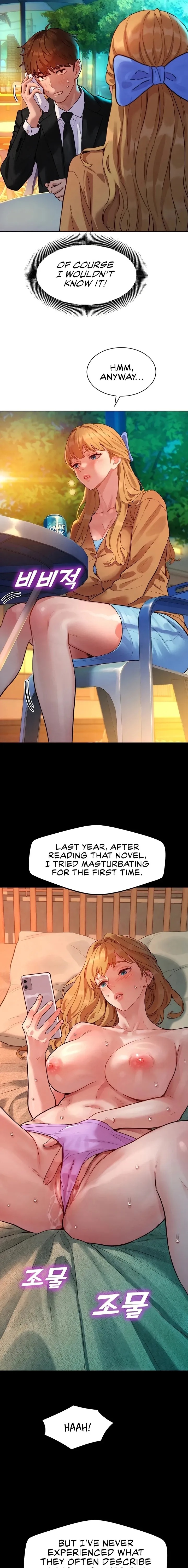 KinkFolder.ZIP Chapter 3 - Page 7