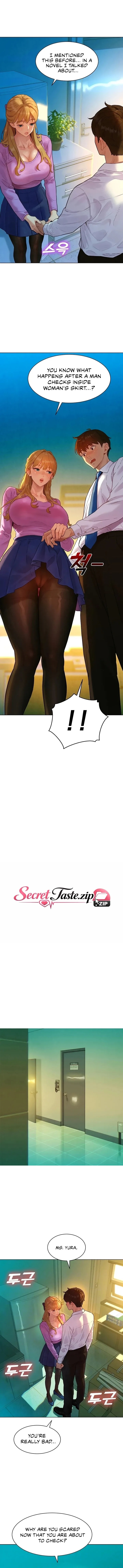 KinkFolder.ZIP Chapter 4 - Page 1