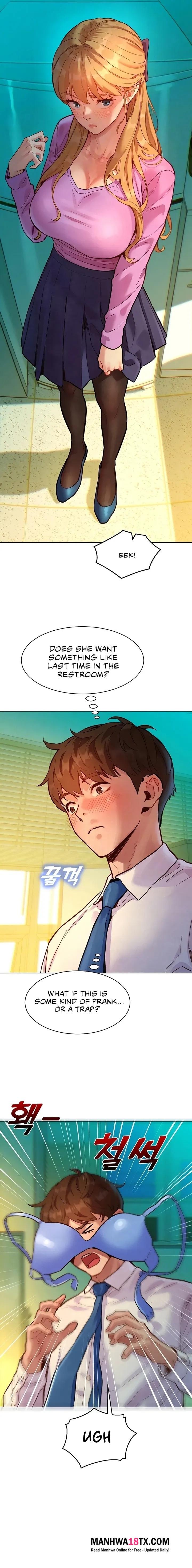 KinkFolder.ZIP Chapter 4 - Page 2