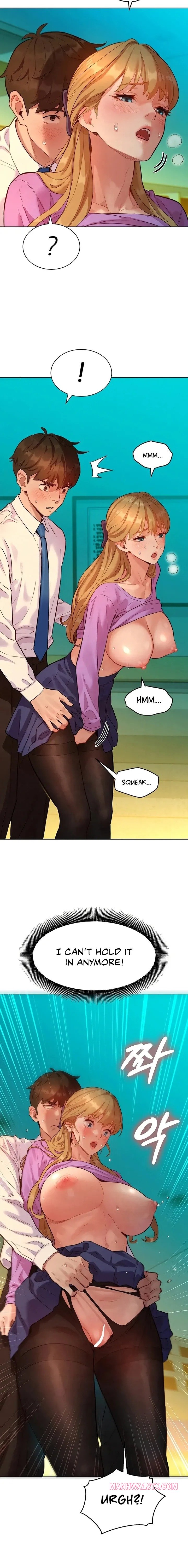 KinkFolder.ZIP Chapter 4 - Page 9