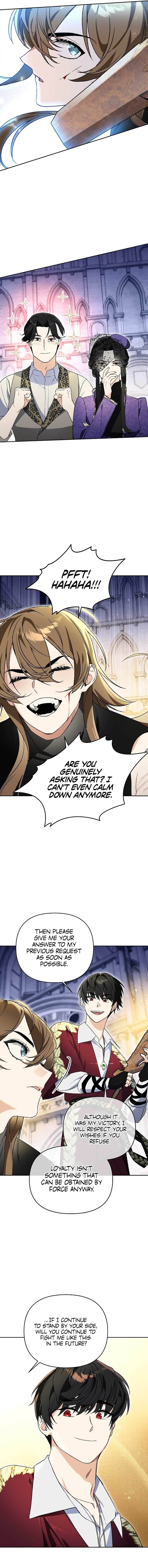 I Became the Genius Bastard of a Noble Dark Clan Chapter 12 - Page 13