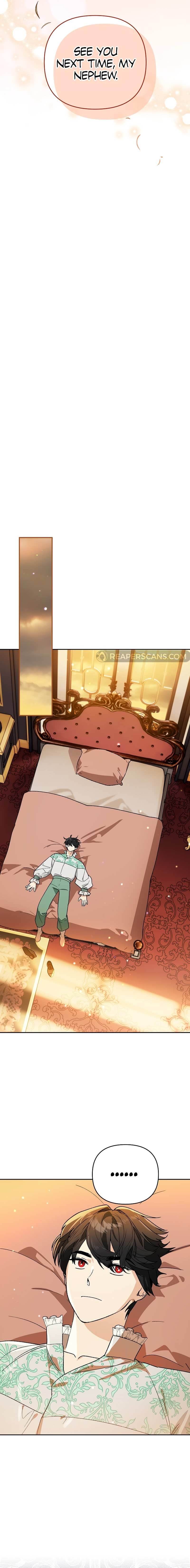 I Became the Genius Bastard of a Noble Dark Clan Chapter 13 - Page 13