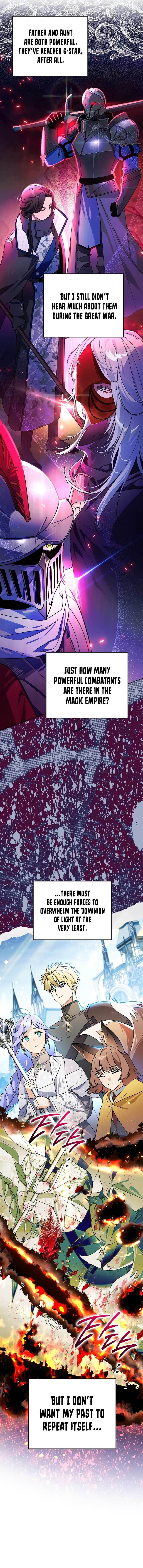 I Became the Genius Bastard of a Noble Dark Clan Chapter 13 - Page 14