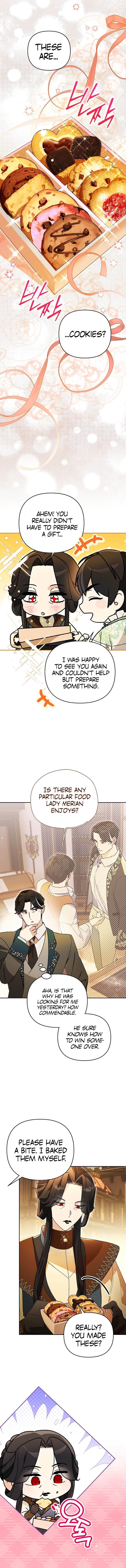 I Became the Genius Bastard of a Noble Dark Clan Chapter 13 - Page 5