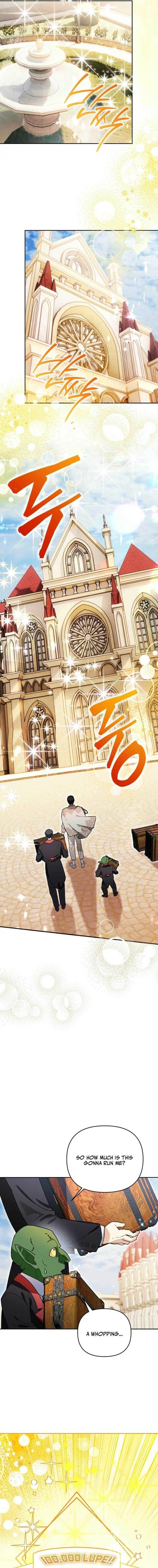 I Became the Genius Bastard of a Noble Dark Clan Chapter 15 - Page 7