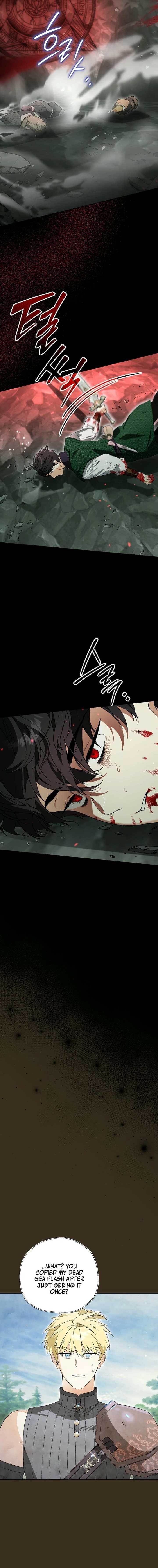 I Became the Genius Bastard of a Noble Dark Clan Chapter 18 - Page 17