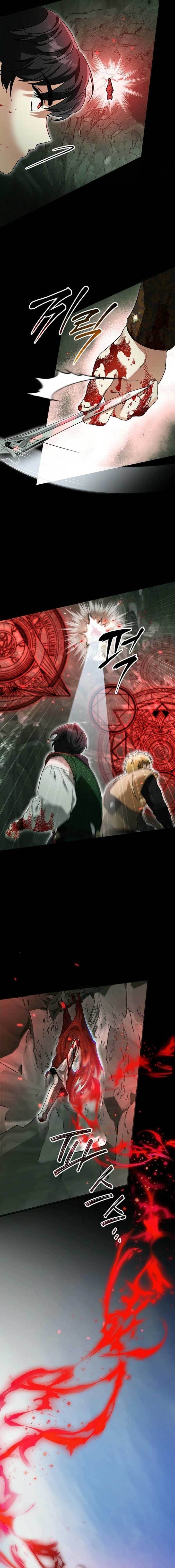 I Became the Genius Bastard of a Noble Dark Clan Chapter 18 - Page 5