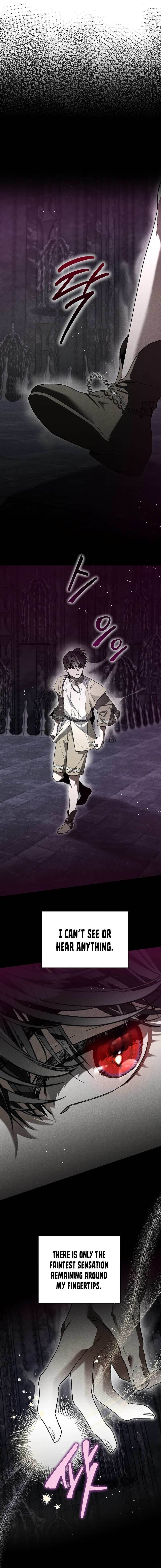 I Became the Genius Bastard of a Noble Dark Clan Chapter 2 - Page 13