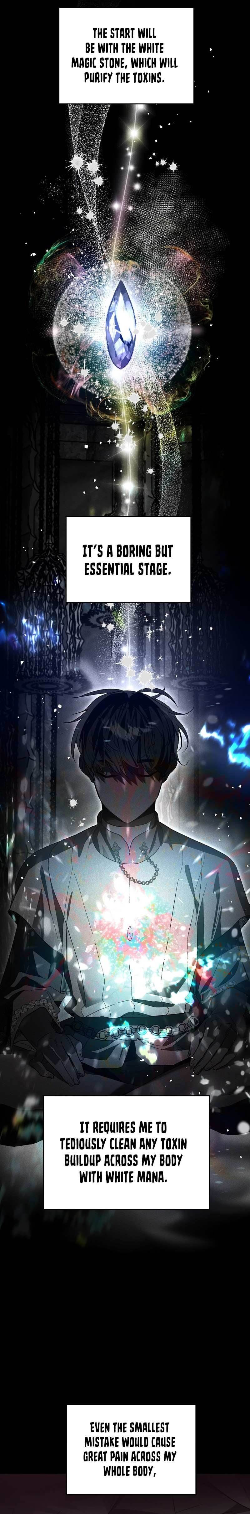 I Became the Genius Bastard of a Noble Dark Clan Chapter 2 - Page 16