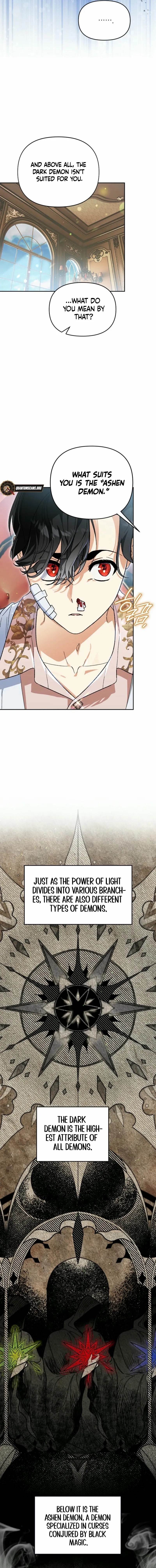 I Became the Genius Bastard of a Noble Dark Clan Chapter 21 - Page 8