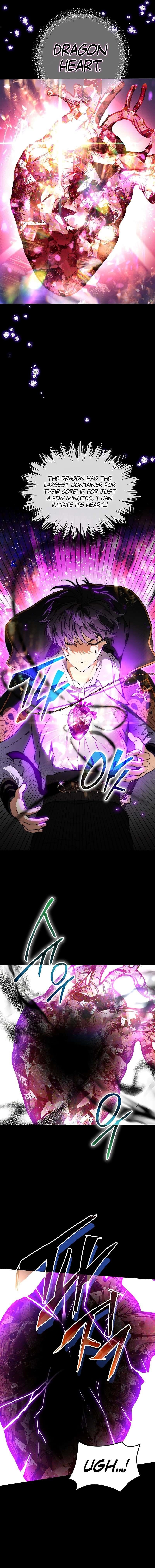 I Became the Genius Bastard of a Noble Dark Clan Chapter 25 - Page 10