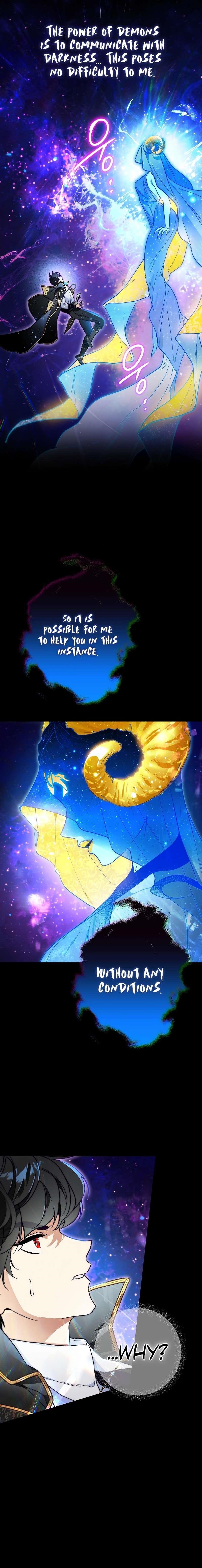 I Became the Genius Bastard of a Noble Dark Clan Chapter 25 - Page 12