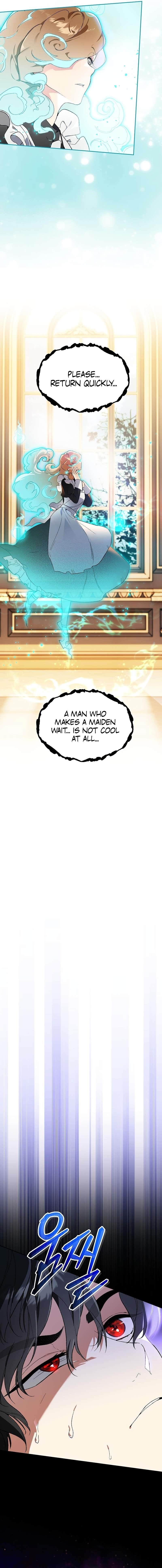 I Became the Genius Bastard of a Noble Dark Clan Chapter 25 - Page 8