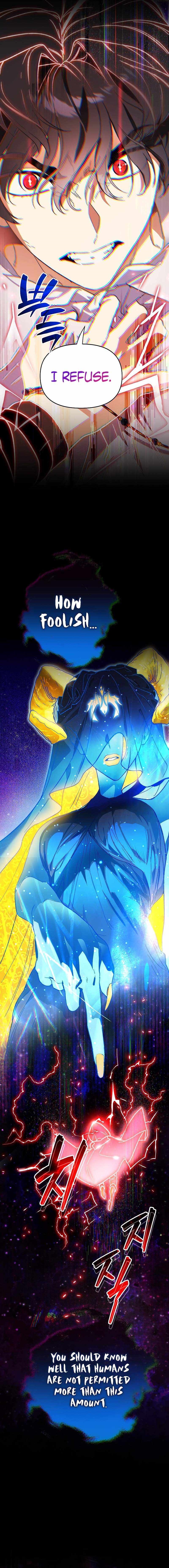 I Became the Genius Bastard of a Noble Dark Clan Chapter 26 - Page 2