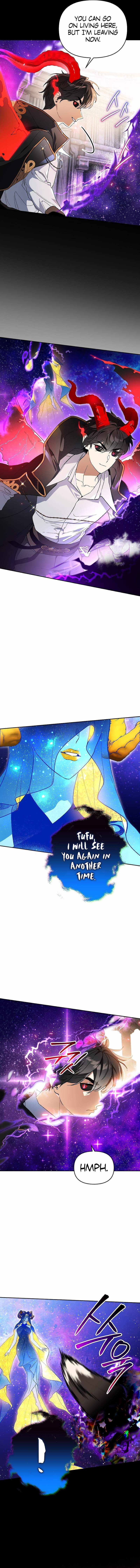 I Became the Genius Bastard of a Noble Dark Clan Chapter 26 - Page 8