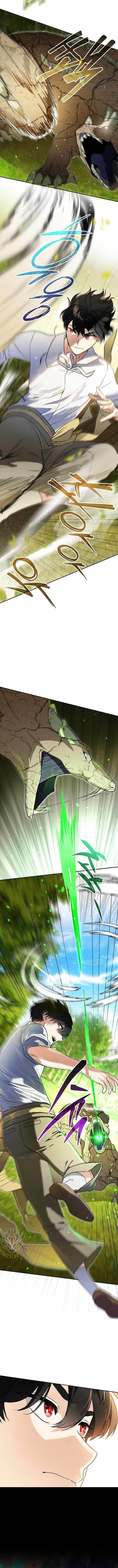 I Became the Genius Bastard of a Noble Dark Clan Chapter 30 - Page 5