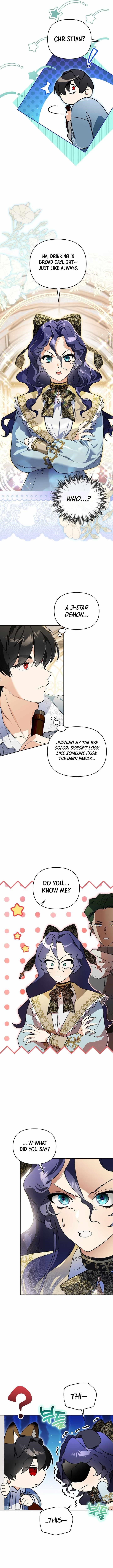 I Became the Genius Bastard of a Noble Dark Clan Chapter 31 - Page 10